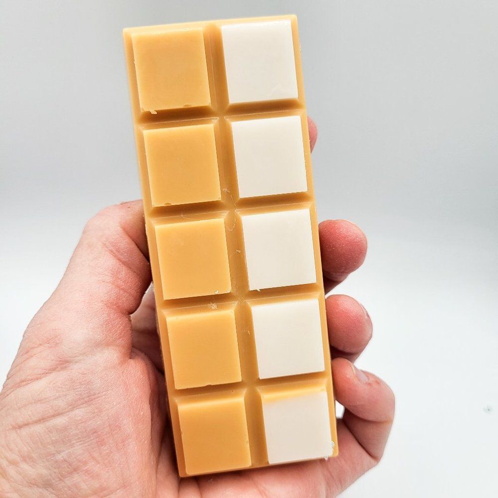 Cinnamon Buns - Wax Melt Snap Bar - Picture 2 of 3